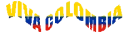Viva Colombia