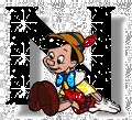 Pinocchio - N