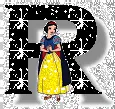 Snow White - R