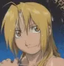 he is mine