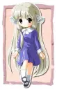 CHIBII!!!!! lool