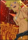 Sexy Naruto teenager