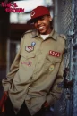 Chris Brown