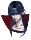 Itachi is a dream