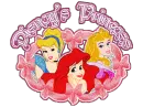 DINEYSPRINCESS