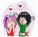 sakura and lee