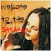 Welcome to the strange