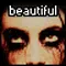 Beautiful Goth