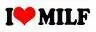 I heart MILF