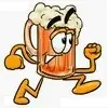 BEER IS GOOD AND STUFF