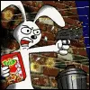 Trix rabbit