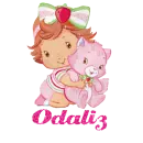 baby ssc odaliz