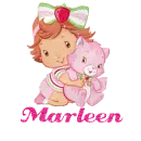 baby ssc marleen