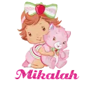 baby ssc mikalah