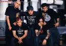 Good Charlotte Punkers!