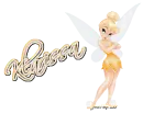 Klarissa Tinkerbell
