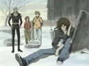 wolfs rain