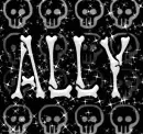 ally skulls