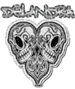 delandra skulls