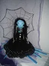 Goth Rag Doll