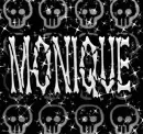monique skulls