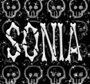 sonia skulls