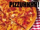 Pizzuhhhhh! <3