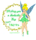 Tinkerbell - Andrea
