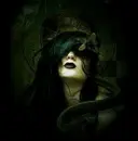 Black lips