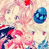 Amu and Tadase