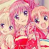 Rima, Amu and Yaya
