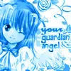 Amulet Angel