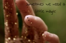 magic
