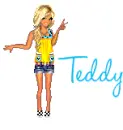 Doll for Teddy