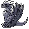 Silver Dragon