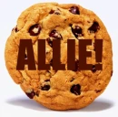 Yummy Cookie Allie