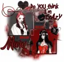 Do You Think I'm Crazy - Mary