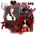 Do You Think I'm Crazy - Perry