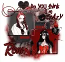 Do You Think I'm Crazy - Roni