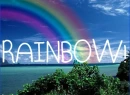 Rainbow!