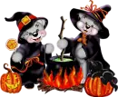 Witches Cauldron 