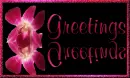 Greetings