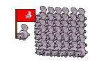 Squirrel Army