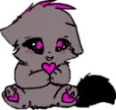 Happy Kitty
