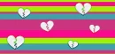 Emo Rainbow Background