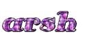 arsh