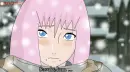 This is my OC Danie