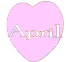 april