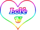 Love U