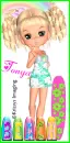 TONYA